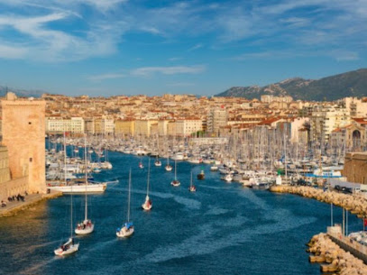 Conciergerie Azur Cara Marseille