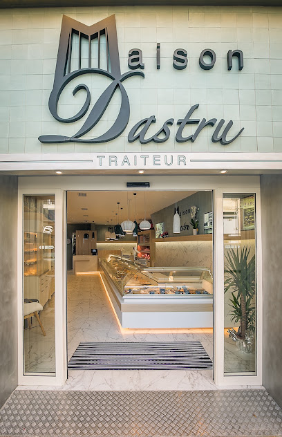 MAISON DASTRU, Marseille