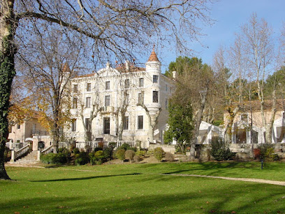 Maison FERRONI, Marseille