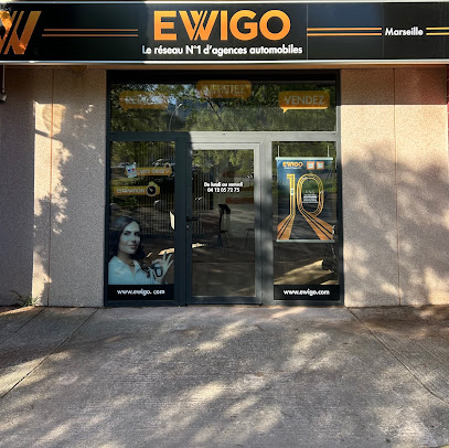 EWIGO Marseille Sud