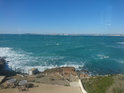 Thalassa Form, Marseille