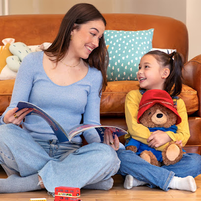 Momji Marseille | Garde d'enfants à domicile