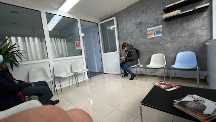 Dr Michael ACHACHE, Marseille