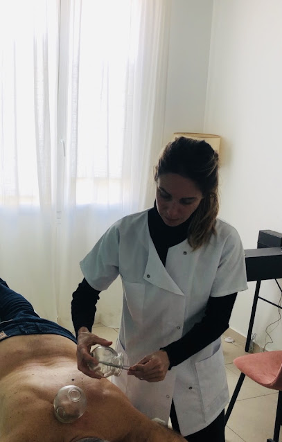 Jessica Ripault - Médecine Traditionnelle Chinoise, Marseille