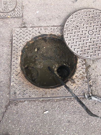 ACNISSEMENT SAS - Débouchage et assainissement, Marseille