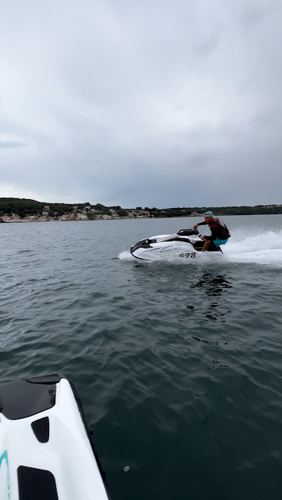 Jetski-aventure / Bateau école, Marseille