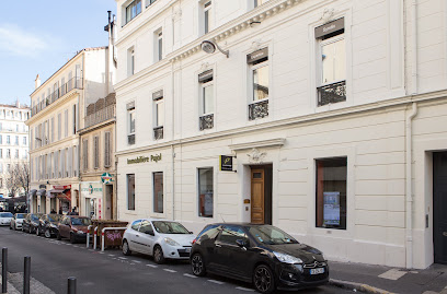 Immobilière Pujol, Marseille