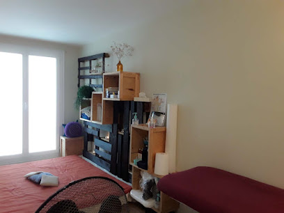 Norma Bustamante - Fasciathérapie, Shiatsu & Rééquilibrage Postural Marseille