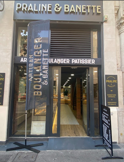 Praline & Banette, Marseille