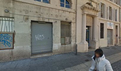 Journal Zébuline, Marseille