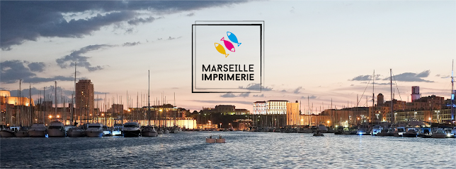 Marseille Imprimerie