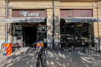 White Rabbit, Marseille