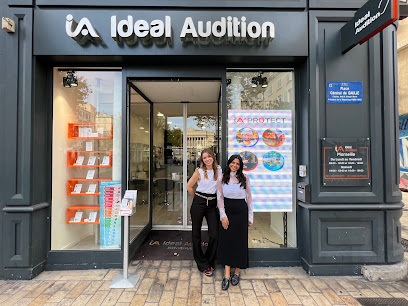 Ideal Audition, Marseille