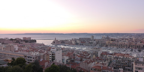 Office de Tourisme, des loisirs et des Congrès de Marseille