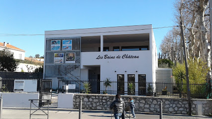 Les Bains de Chateau, Marseille