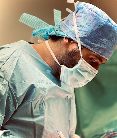 Dr Raphaël ALLAL, Marseille